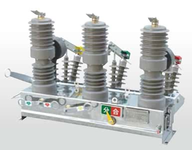 ZW32-12�͸߉��������